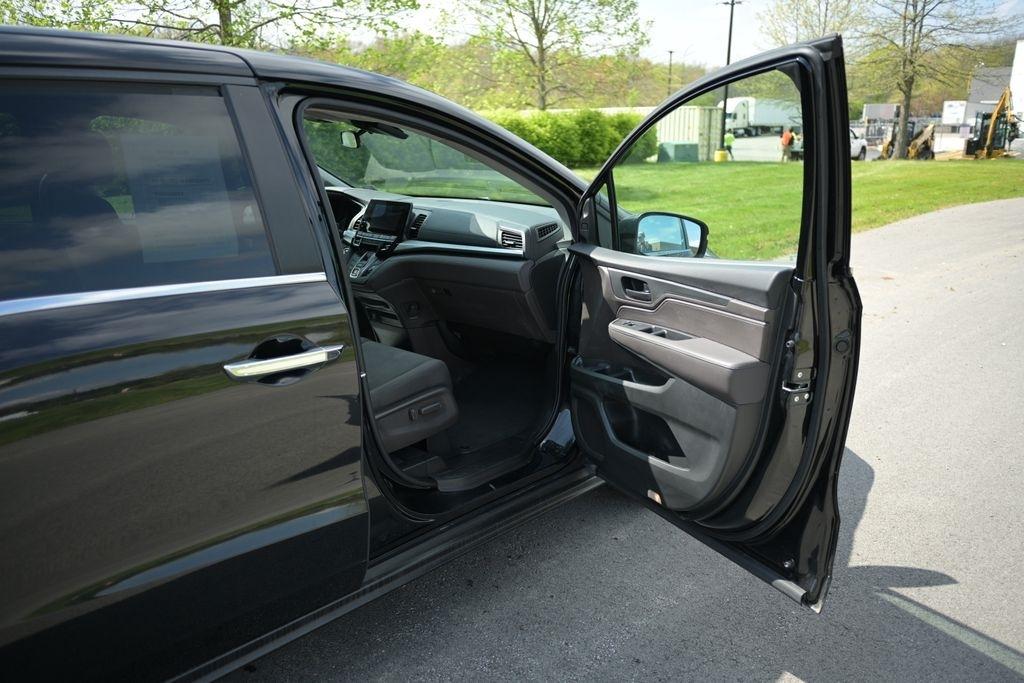 Honda Odyssey EX Auto 2019
