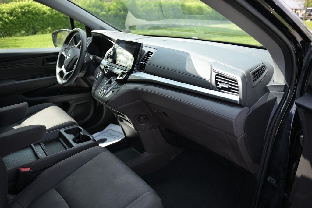 Honda Odyssey EX Auto 2019