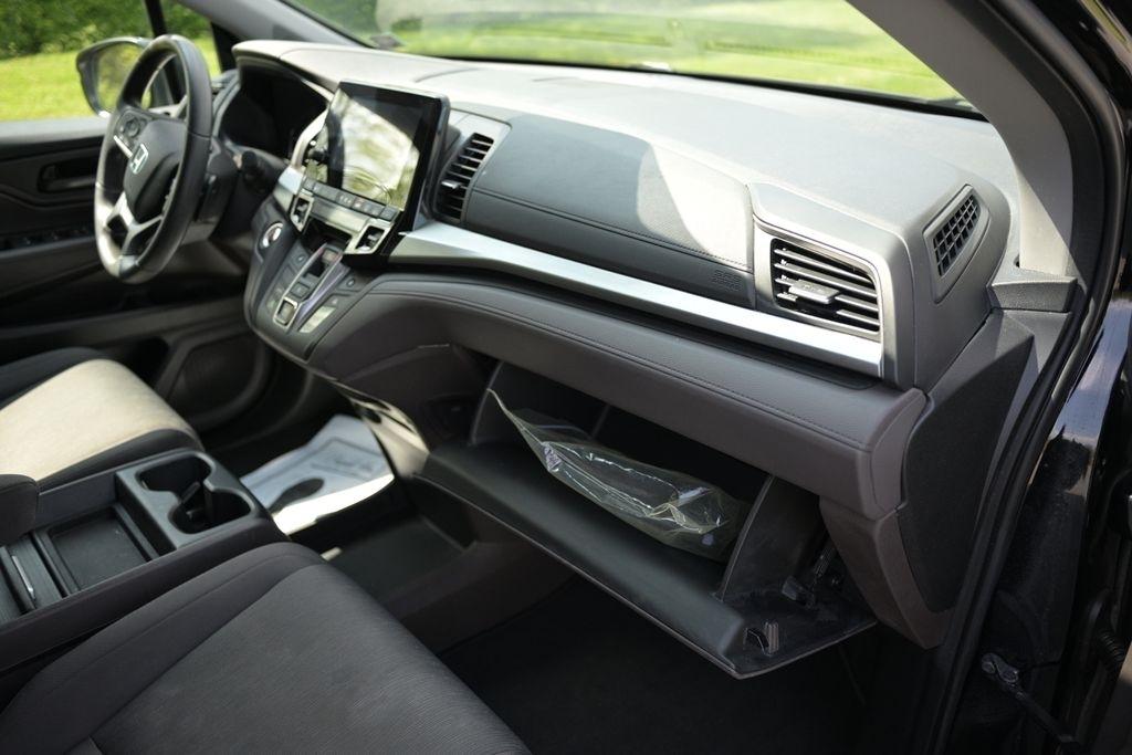 Honda Odyssey EX Auto 2019
