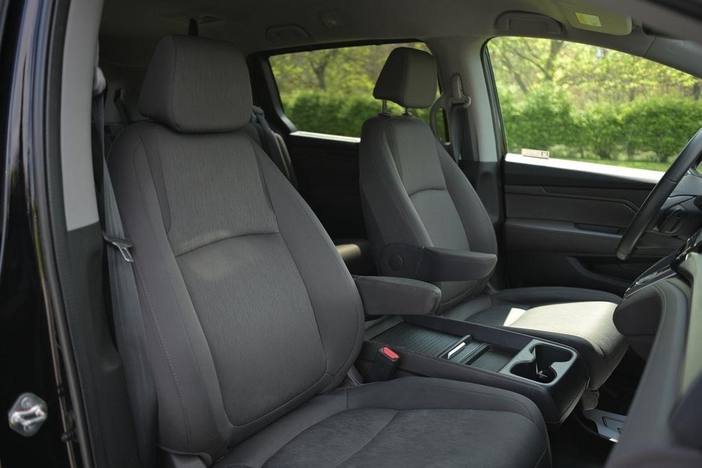 Honda Odyssey EX Auto 2019