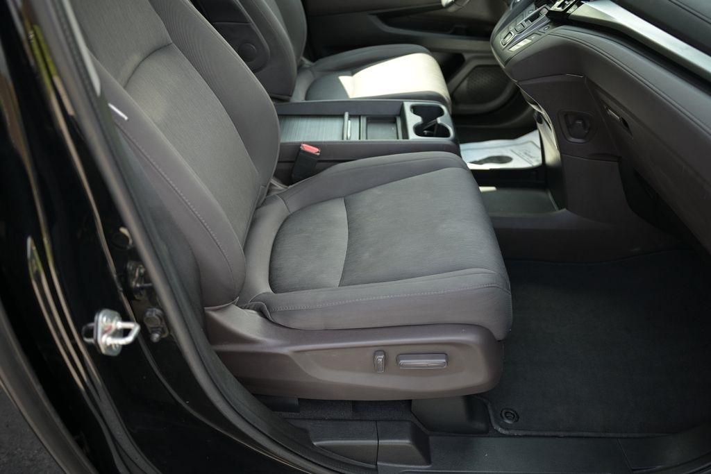 Honda Odyssey EX Auto 2019