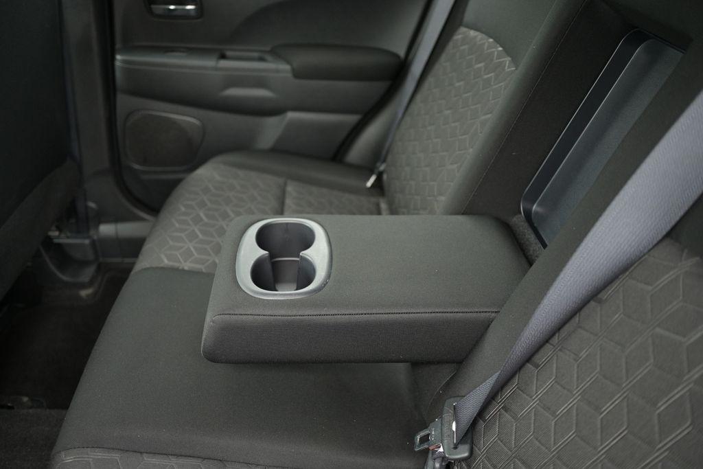 Mitsubishi Outlander Sport ES 2.0 AWC CVT 2021