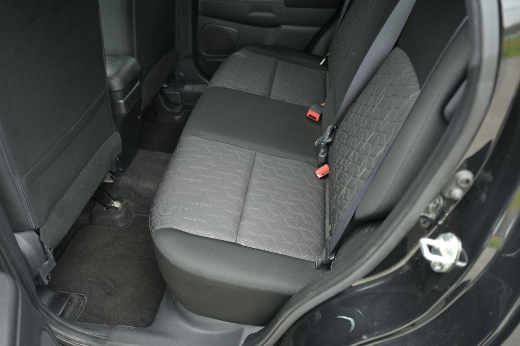 Mitsubishi Outlander Sport ES 2.0 AWC CVT 2021