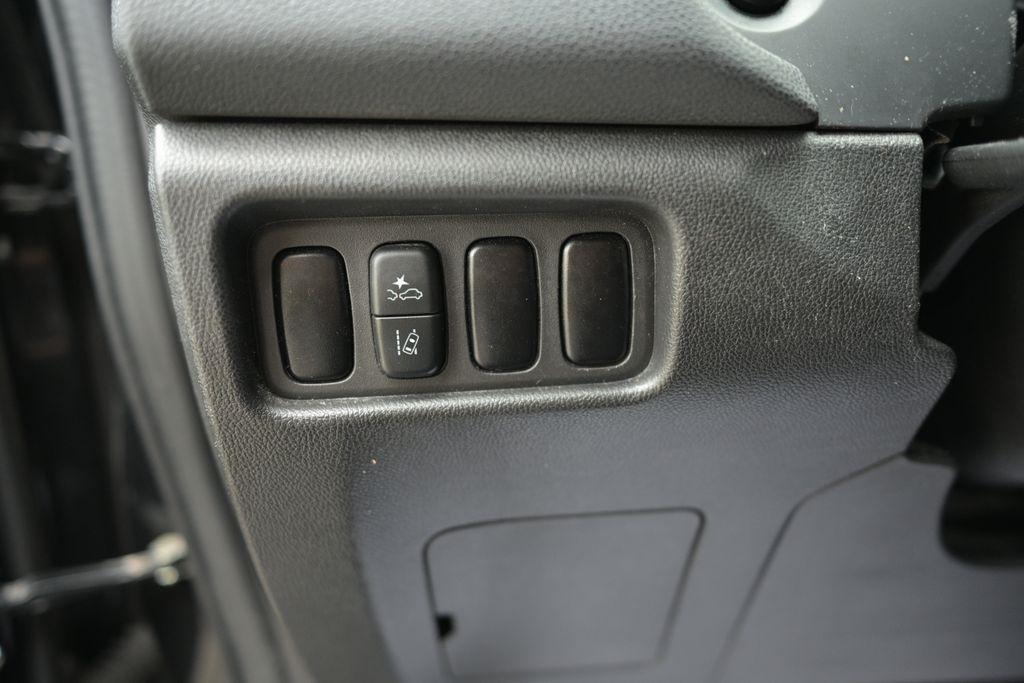 Mitsubishi Outlander Sport ES 2.0 AWC CVT 2021