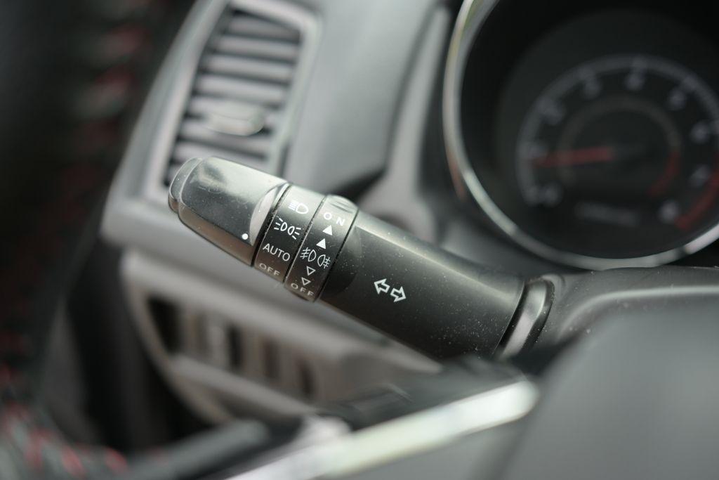 Mitsubishi Outlander Sport ES 2.0 AWC CVT 2021