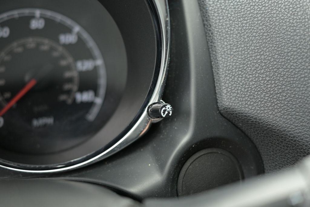 Mitsubishi Outlander Sport ES 2.0 AWC CVT 2021