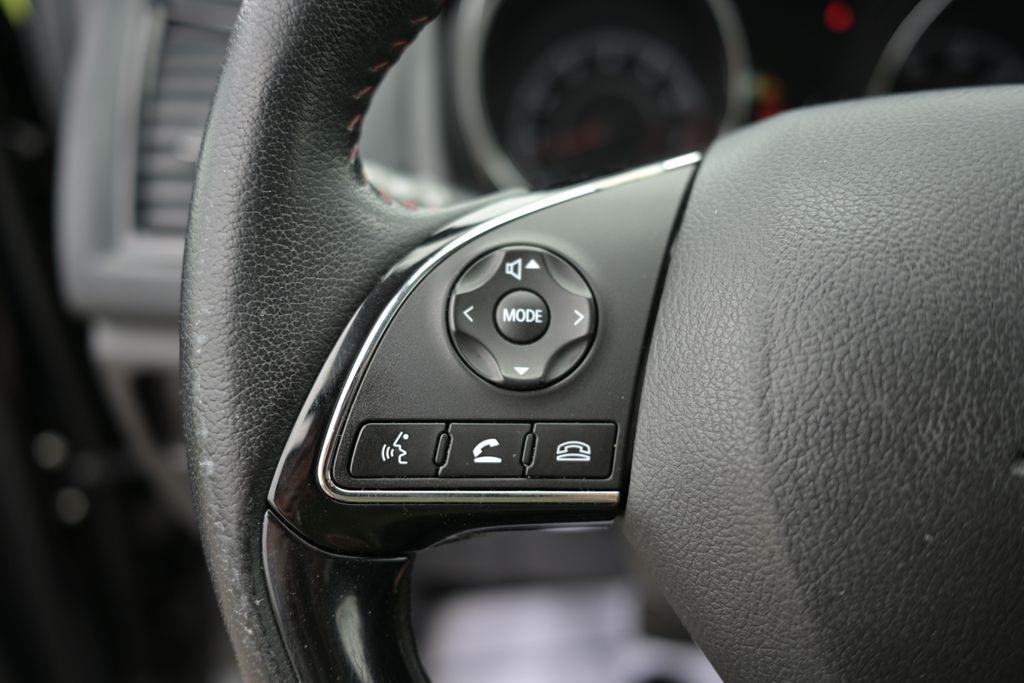 Mitsubishi Outlander Sport ES 2.0 AWC CVT 2021