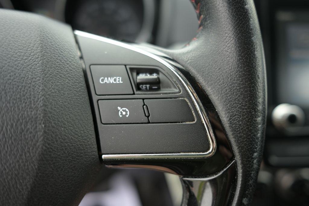 Mitsubishi Outlander Sport ES 2.0 AWC CVT 2021