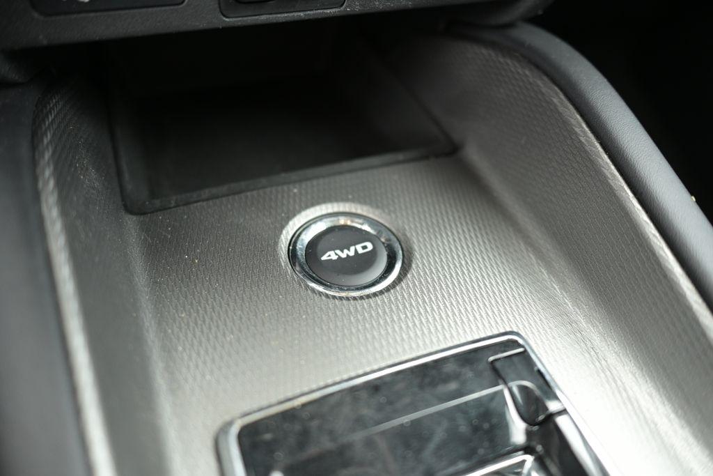 Mitsubishi Outlander Sport ES 2.0 AWC CVT 2021