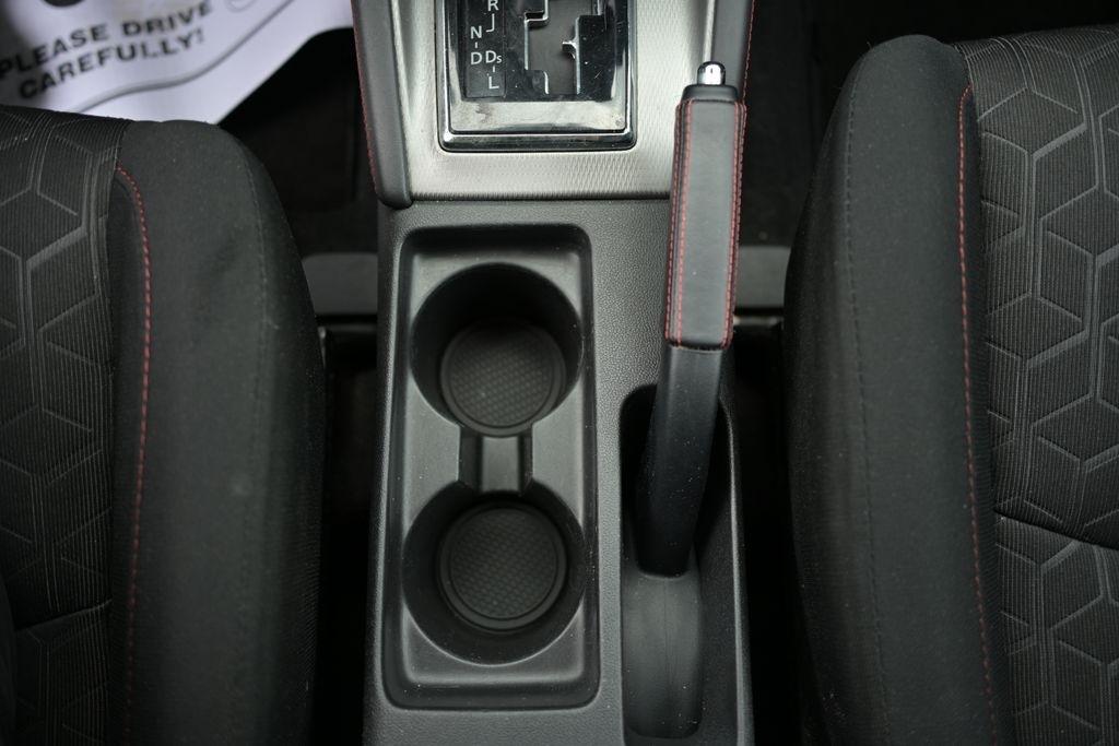 Mitsubishi Outlander Sport ES 2.0 AWC CVT 2021