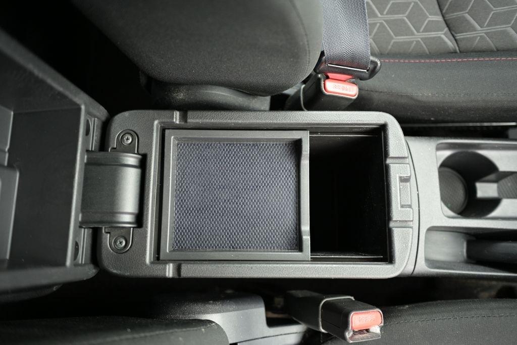 Mitsubishi Outlander Sport ES 2.0 AWC CVT 2021