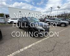 2021 Mitsubishi Outlander Sport 