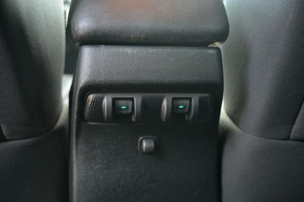 Jeep Wrangler Unlimited 4WD 4dr Rubicon 2015