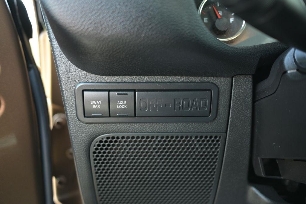 Jeep Wrangler Unlimited 4WD 4dr Rubicon 2015