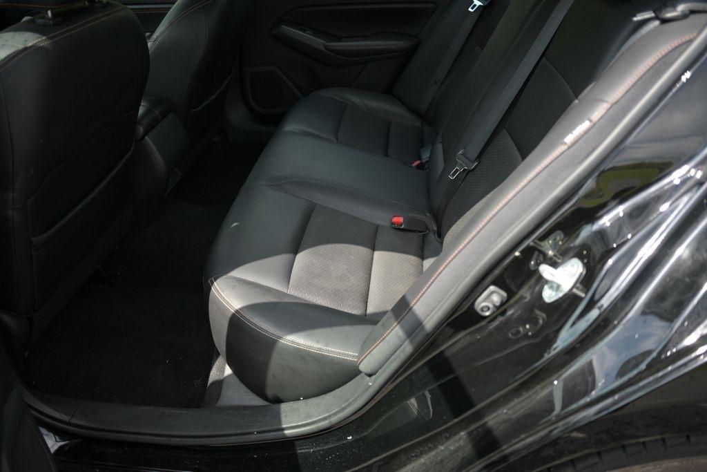 Nissan Altima 2.5 SR Sedan 2019