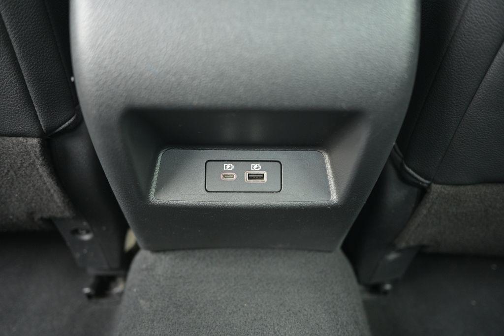 Nissan Altima 2.5 SR Sedan 2019