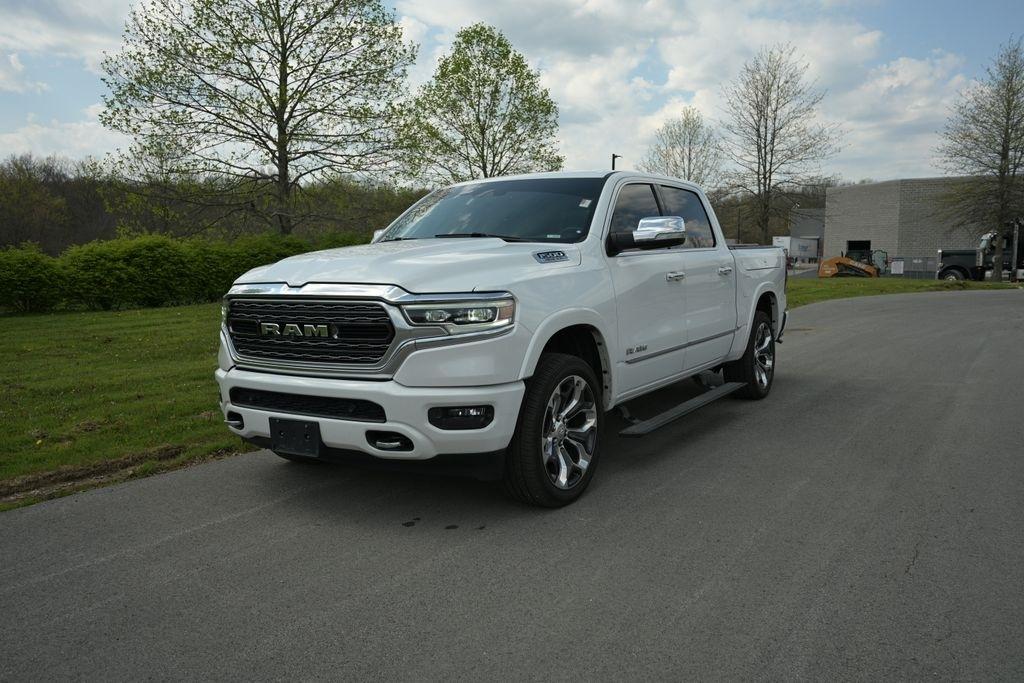 RAM 1500 Limited 4x4 Crew Cab 5'7" Box 2020