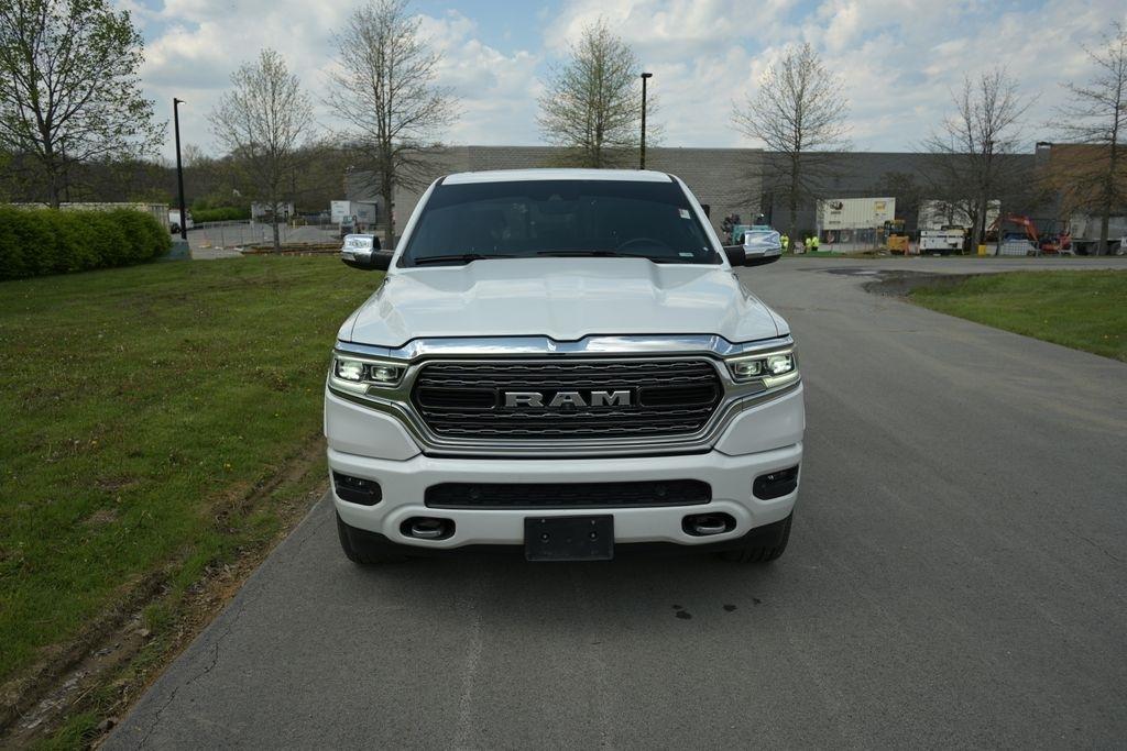 RAM 1500 Limited 4x4 Crew Cab 5'7" Box 2020