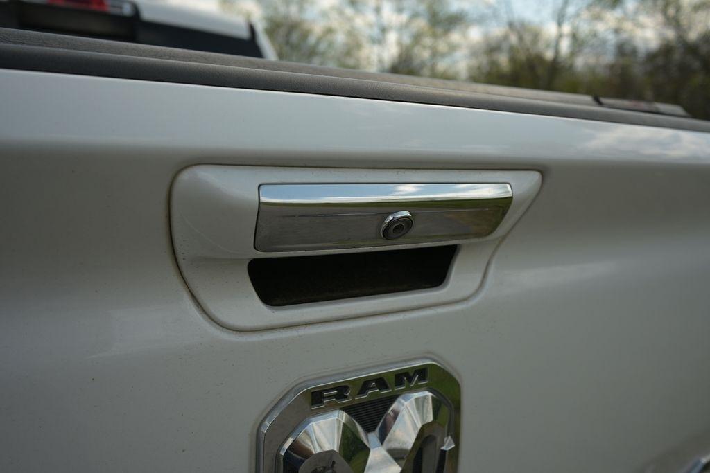 RAM 1500 Limited 4x4 Crew Cab 5'7" Box 2020