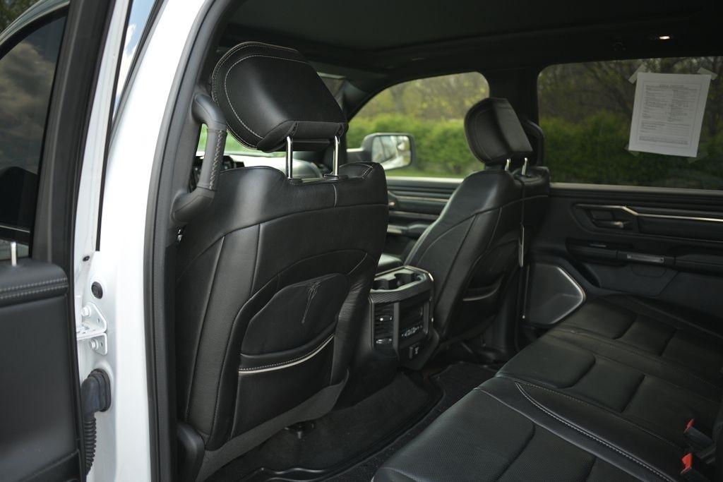 RAM 1500 Limited 4x4 Crew Cab 5'7" Box 2020