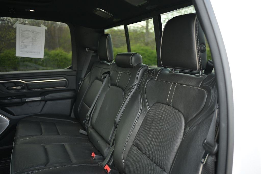 RAM 1500 Limited 4x4 Crew Cab 5'7" Box 2020