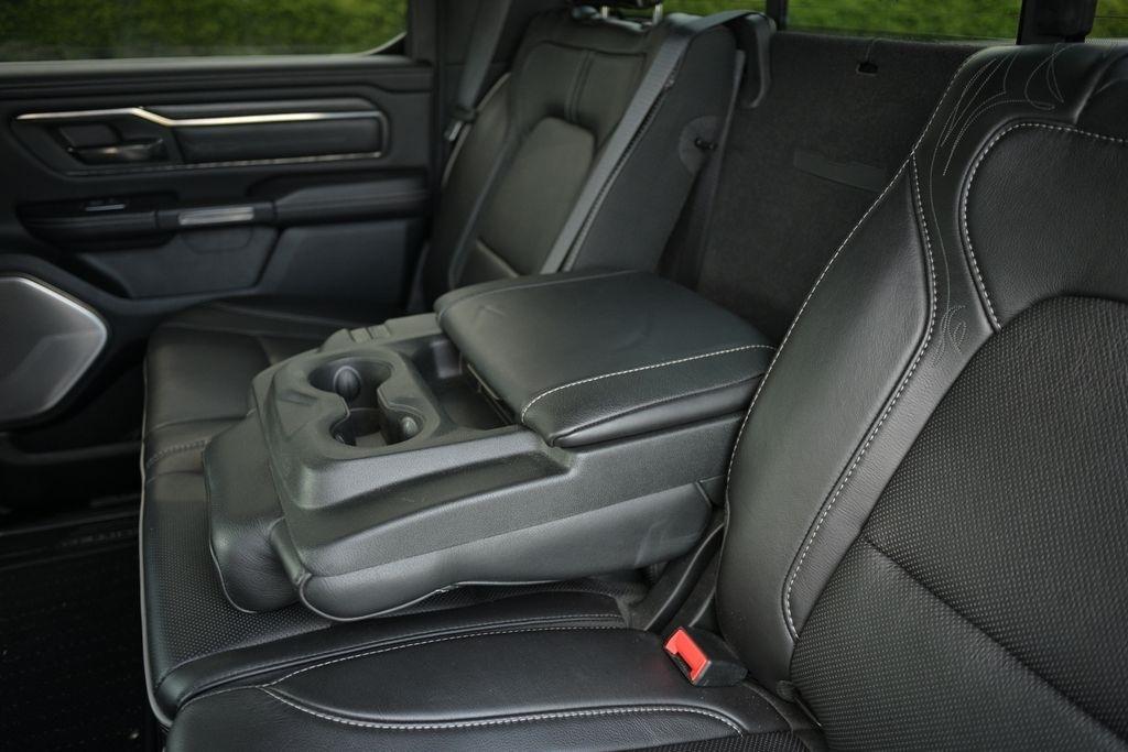 RAM 1500 Limited 4x4 Crew Cab 5'7" Box 2020