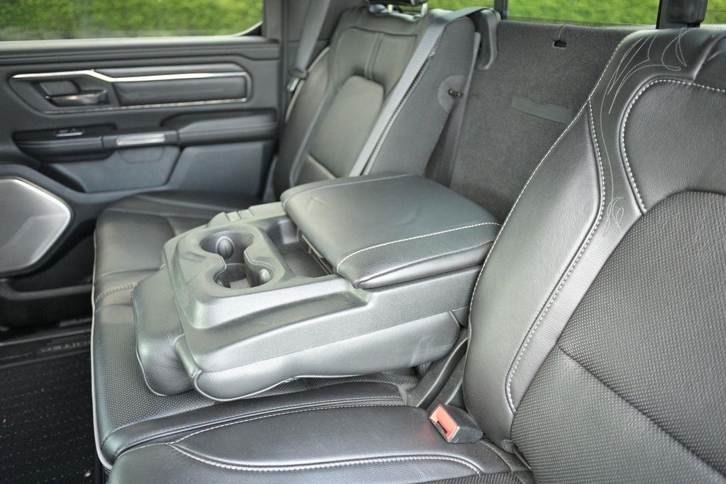 RAM 1500 Limited 4x4 Crew Cab 5'7" Box 2020