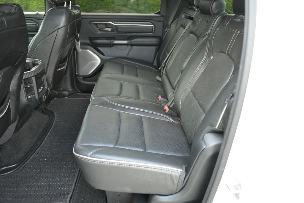 RAM 1500 Limited 4x4 Crew Cab 5'7" Box 2020