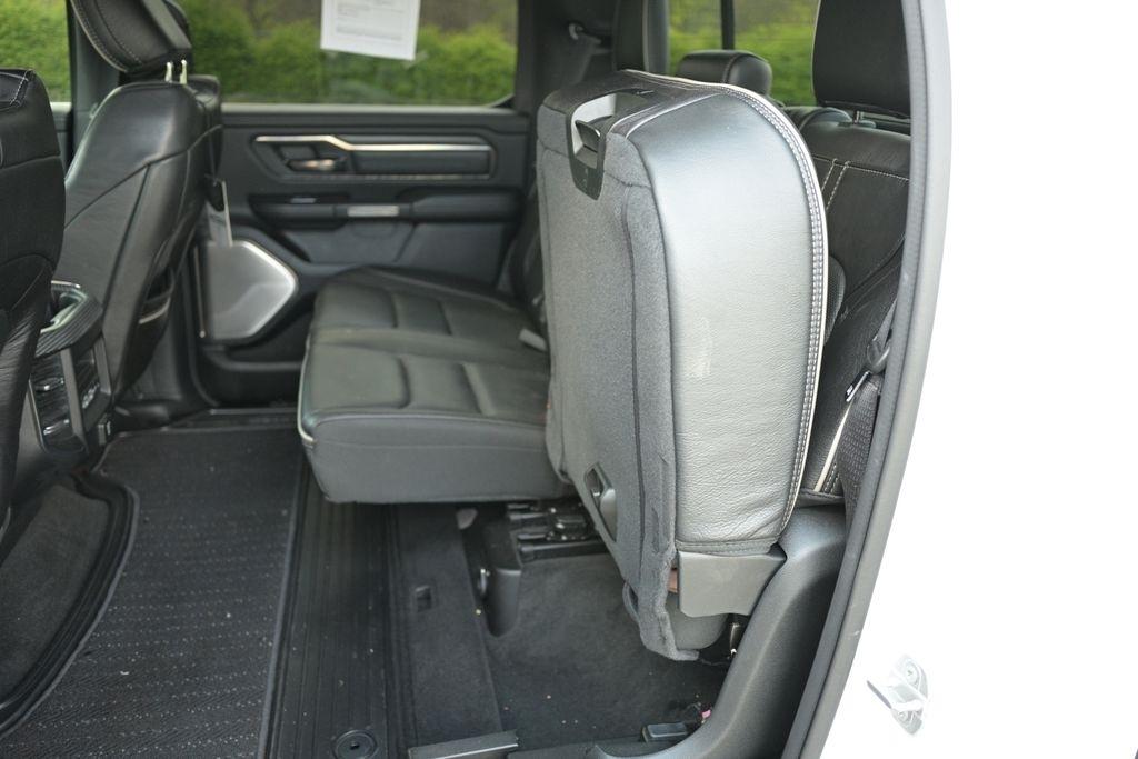 RAM 1500 Limited 4x4 Crew Cab 5'7" Box 2020