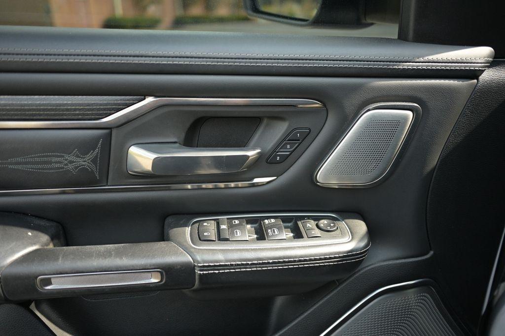 RAM 1500 Limited 4x4 Crew Cab 5'7" Box 2020