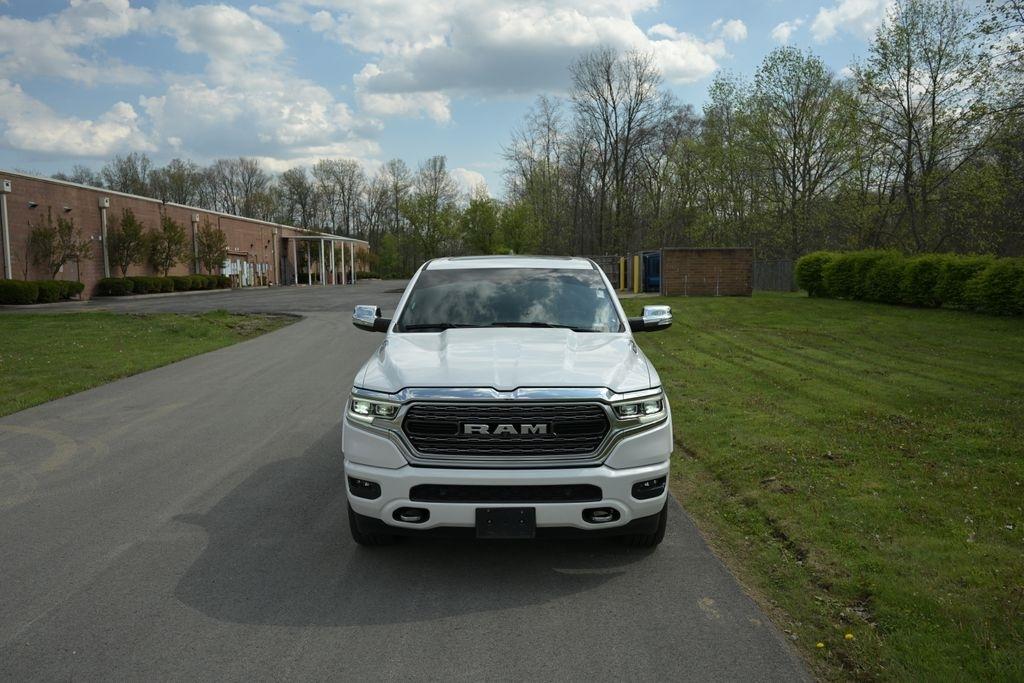 RAM 1500 Limited 4x4 Crew Cab 5'7" Box 2020