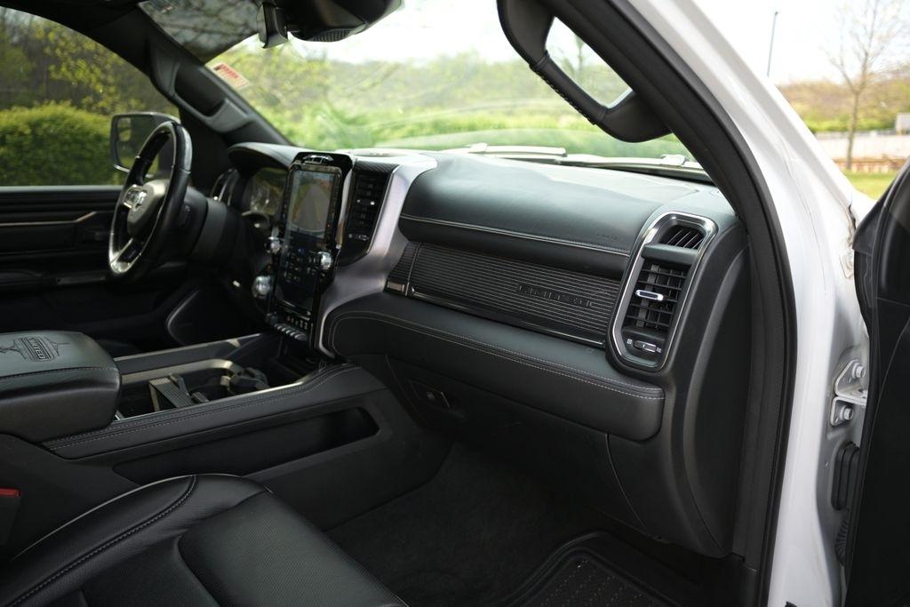 RAM 1500 Limited 4x4 Crew Cab 5'7" Box 2020