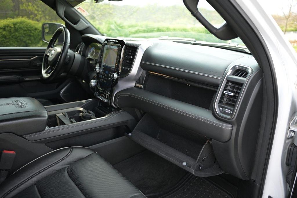RAM 1500 Limited 4x4 Crew Cab 5'7" Box 2020