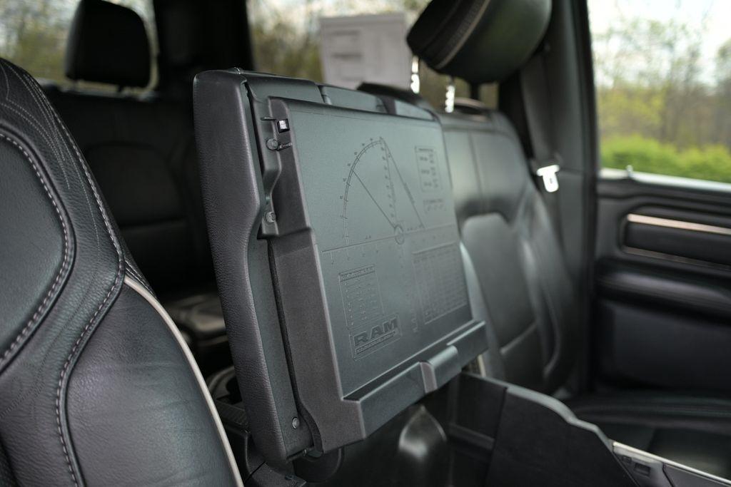 RAM 1500 Limited 4x4 Crew Cab 5'7" Box 2020