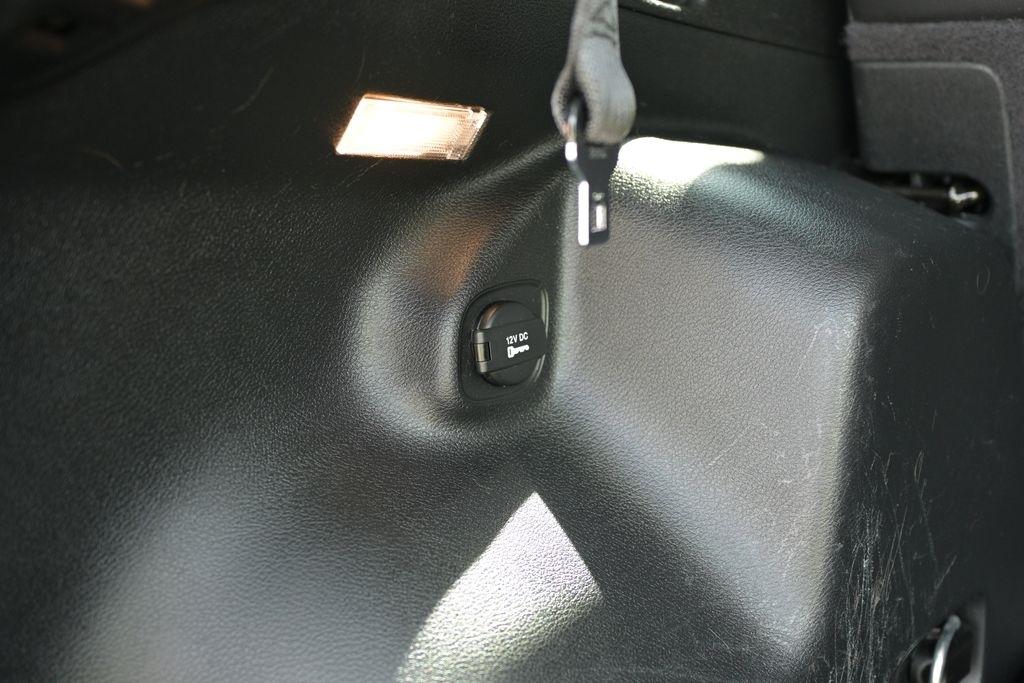 Jeep Cherokee Latitude Plus 4x4 2019