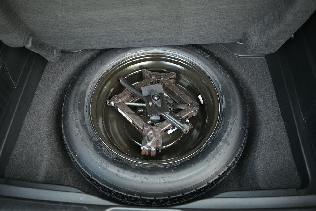 Jeep Cherokee Latitude Plus 4x4 2019