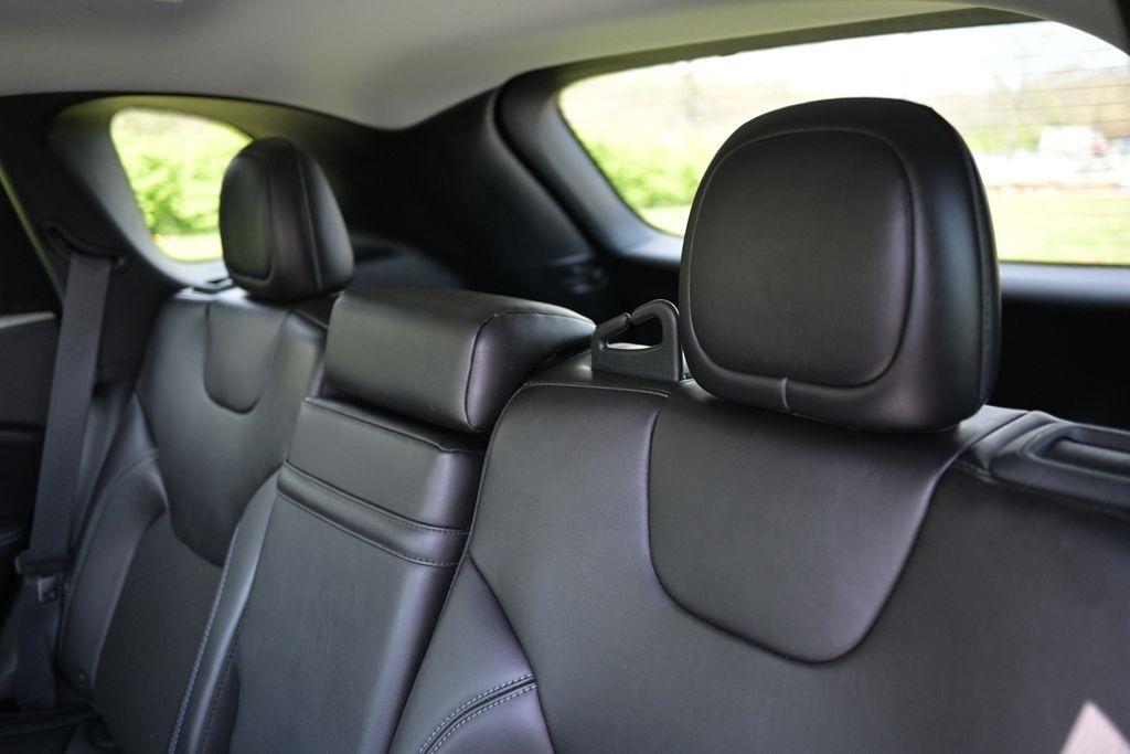 Jeep Cherokee Latitude Plus 4x4 2019