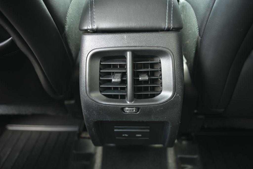 Jeep Cherokee Latitude Plus 4x4 2019