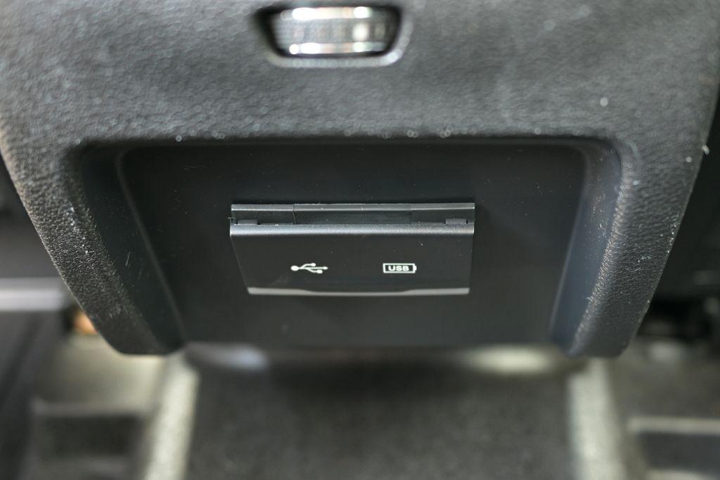 Jeep Cherokee Latitude Plus 4x4 2019