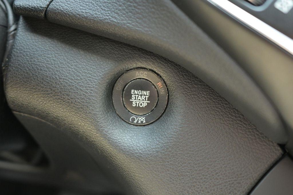 Jeep Cherokee Latitude Plus 4x4 2019