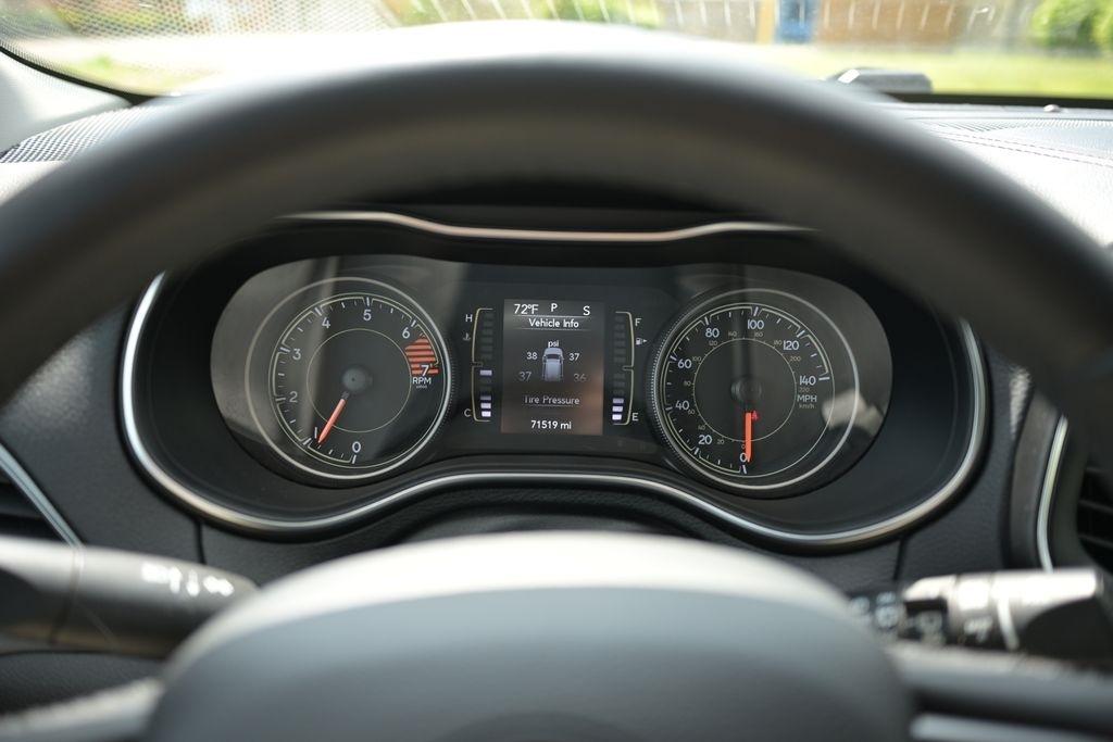 Jeep Cherokee Latitude Plus 4x4 2019