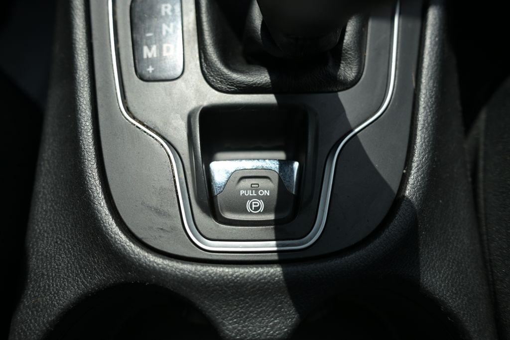 Jeep Cherokee Latitude Plus 4x4 2019