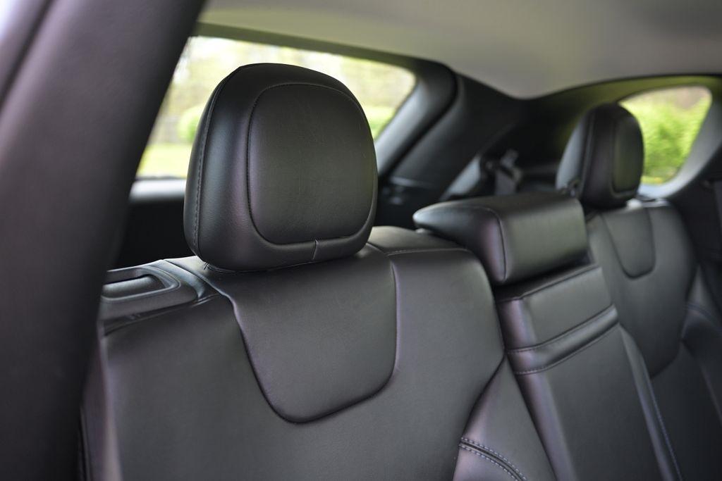 Jeep Cherokee Latitude Plus 4x4 2019