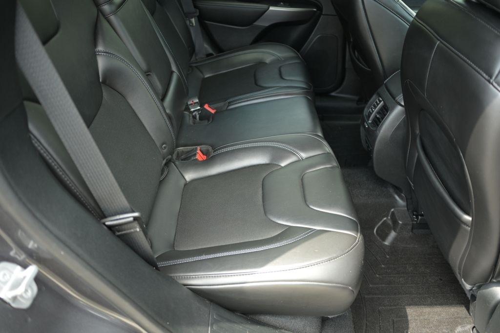 Jeep Cherokee Latitude Plus 4x4 2019