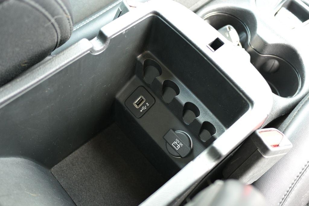 Jeep Cherokee Latitude Plus 4x4 2019