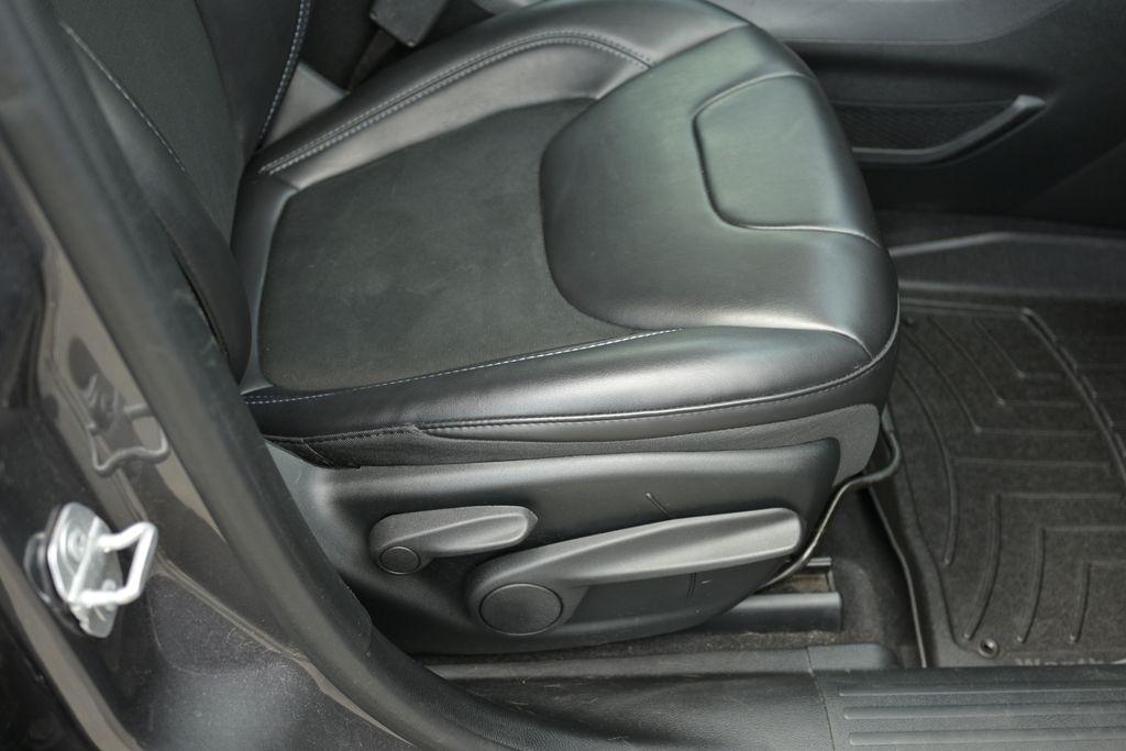 Jeep Cherokee Latitude Plus 4x4 2019