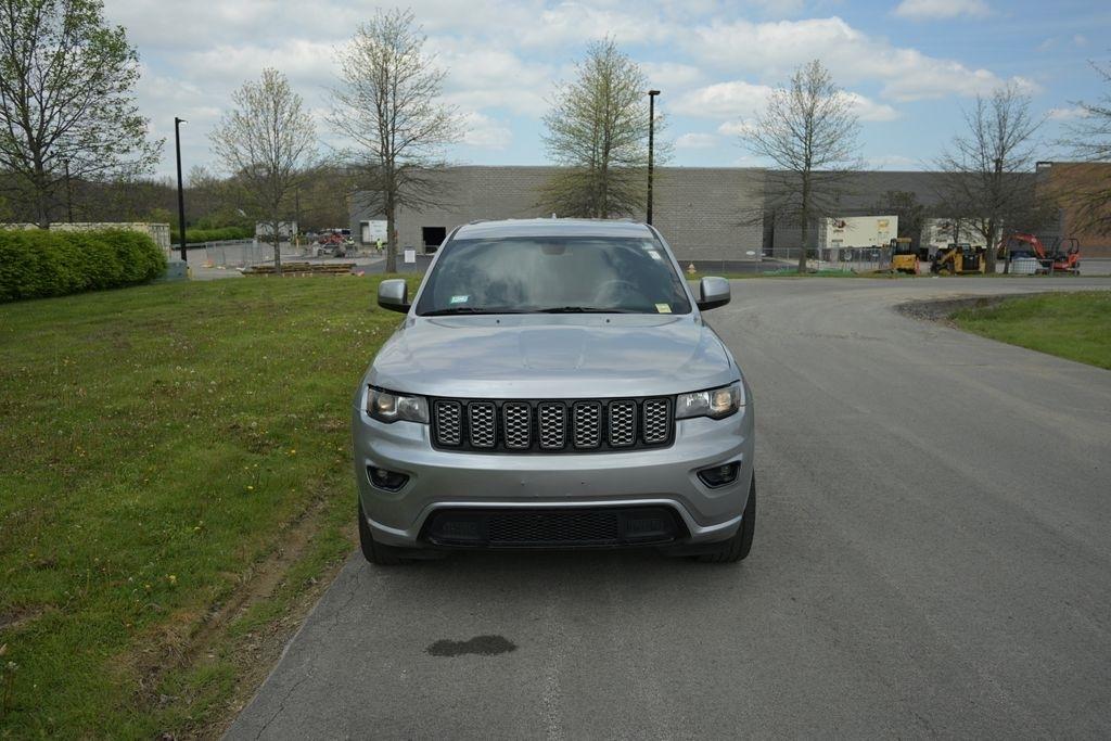 Jeep Grand Cherokee Altitude 4x4 *Ltd Avail* 2018
