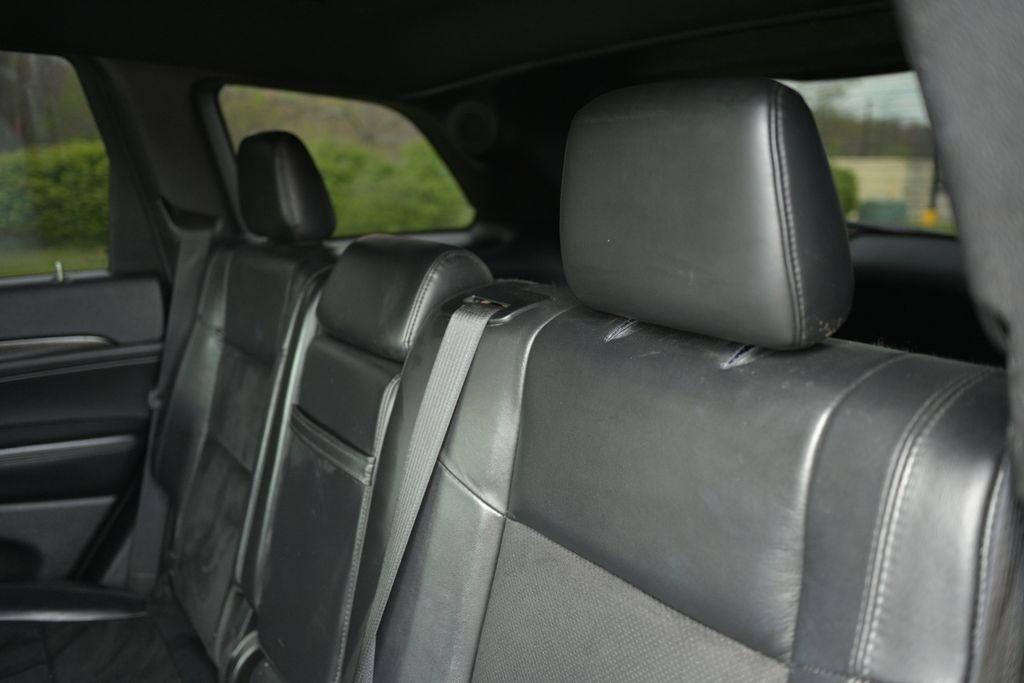 Jeep Grand Cherokee Altitude 4x4 *Ltd Avail* 2018