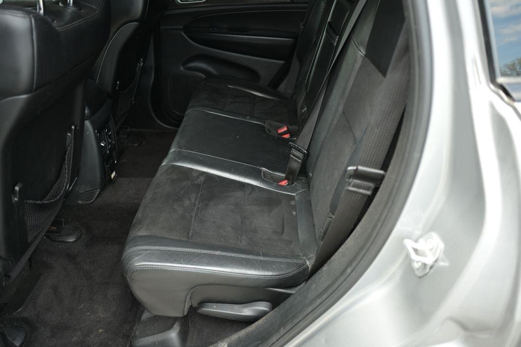 Jeep Grand Cherokee Altitude 4x4 *Ltd Avail* 2018