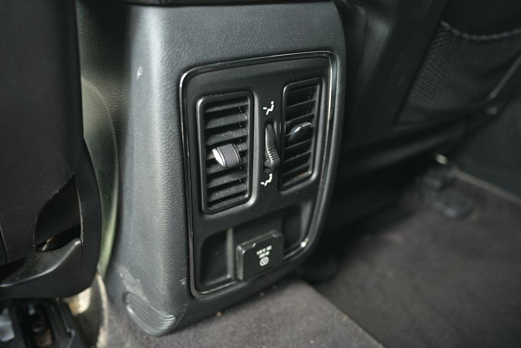 Jeep Grand Cherokee Altitude 4x4 *Ltd Avail* 2018